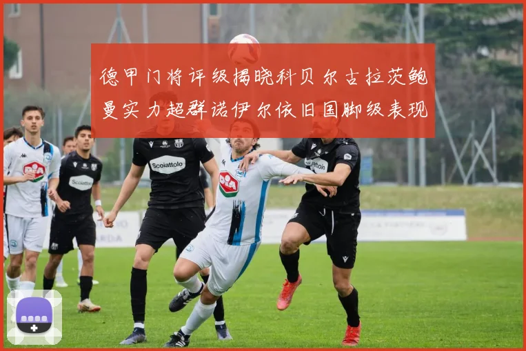 德甲门将评级揭晓科贝尔古拉茨鲍曼实力超群诺伊尔依旧国脚级表现引关注